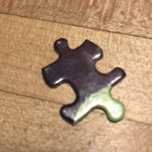 Meet your Posher, Steven